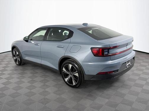 2023 Polestar 2 Long Range Dual Motor Plus