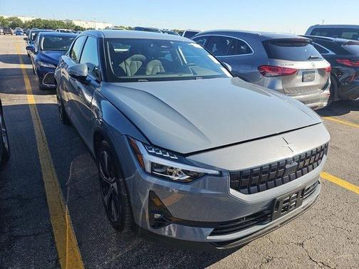 2023 Polestar 2 Long Range Dual Motor Plus