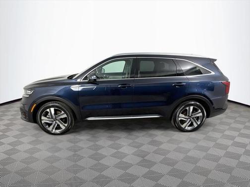2023 Kia Sorento Hybrid SX Prestige