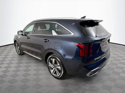 2023 Kia Sorento Hybrid SX Prestige