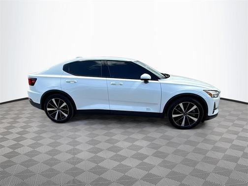 2022 Polestar 2 Long Range Dual Motor