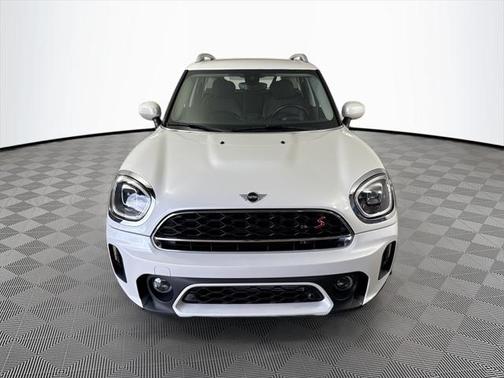 2024 MINI Countryman Cooper S ALL4