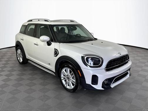 2024 MINI Countryman Cooper S ALL4