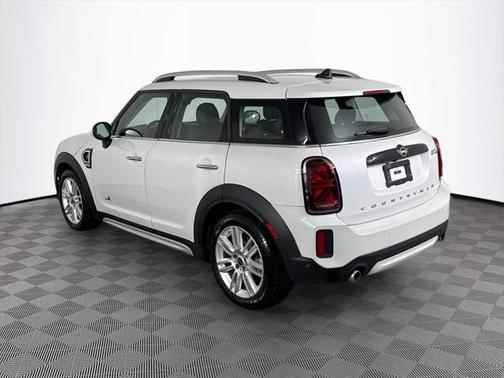 2024 MINI Countryman Cooper S ALL4
