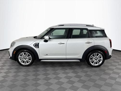 2024 MINI Countryman Cooper S ALL4