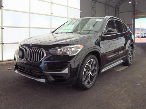 2022 BMW X1 sDrive28i