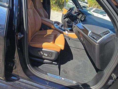 2019 BMW X5 xDrive50i