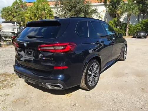 2019 BMW X5 xDrive50i
