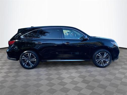 2020 Acura MDX 3.5L w/Technology Package