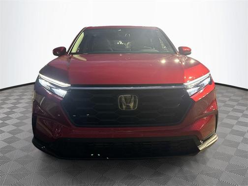 2024 Honda CR-V LX 2WD