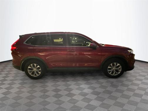 2024 Honda CR-V LX 2WD