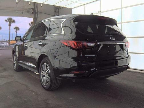 2020 INFINITI QX60 Pure