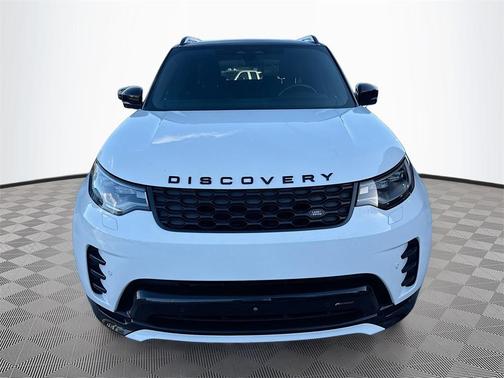 2023 Land Rover Discovery P300 S R-Dynamic