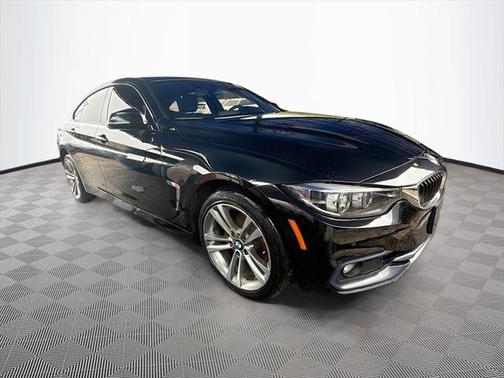 2018 BMW 430 Gran Coupe i xDrive