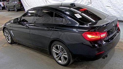 2018 BMW 430 Gran Coupe i xDrive