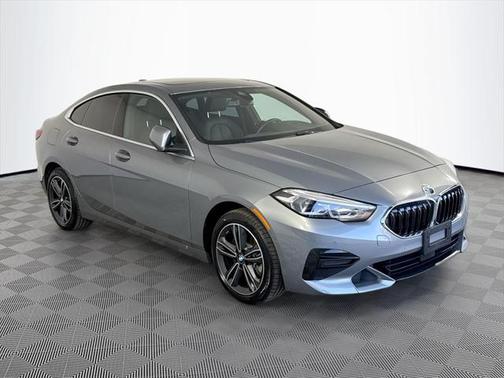 2024 BMW 228 Gran Coupe i xDrive