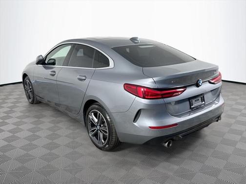 2024 BMW 228 Gran Coupe i xDrive