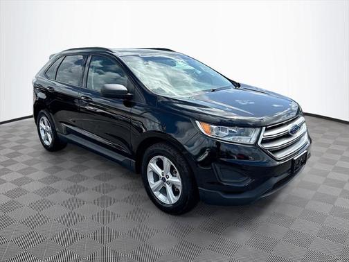 2017 Ford Edge SE
