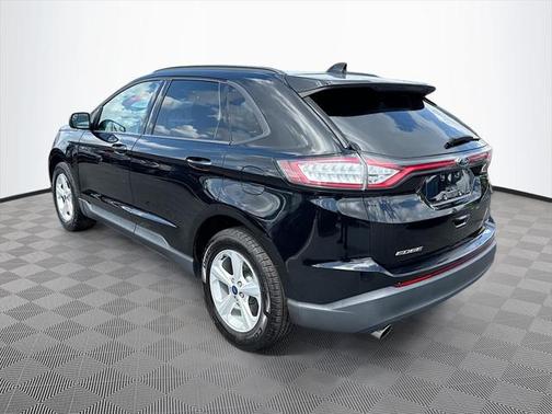 2017 Ford Edge SE