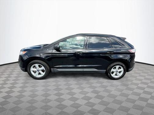 2017 Ford Edge SE