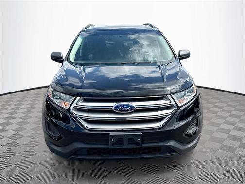 2017 Ford Edge SE