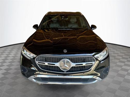 2023 Mercedes-Benz GLC 300 4MATIC