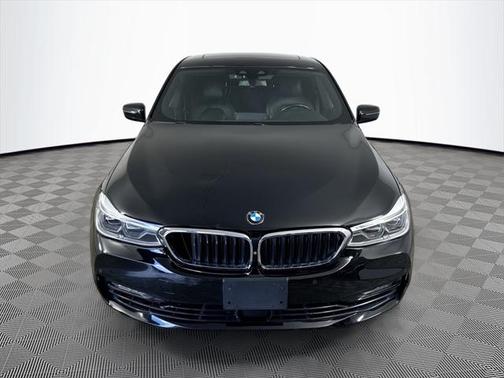 2018 BMW 640 i xDrive
