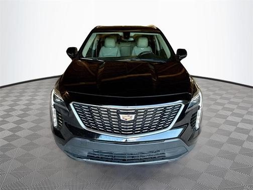 2019 Cadillac XT4 Luxury