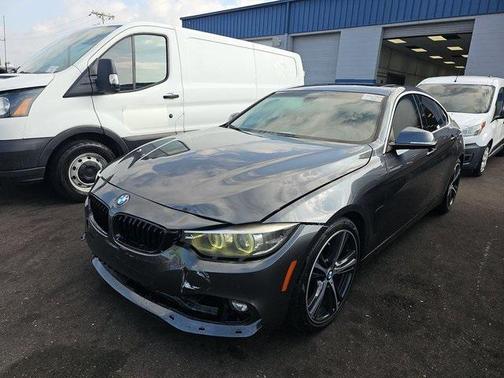 2019 BMW 430 Gran Coupe i