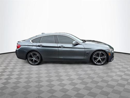 2019 BMW 430 Gran Coupe i