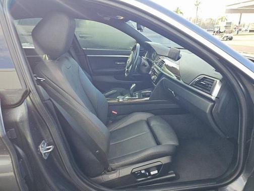 2019 BMW 430 Gran Coupe i