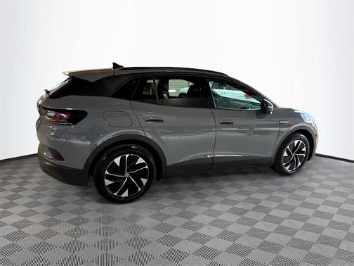 2022 Volkswagen ID.4 Pro