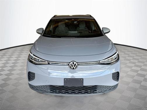 2022 Volkswagen ID.4 Pro