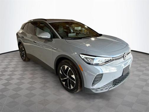 2022 Volkswagen ID.4 Pro