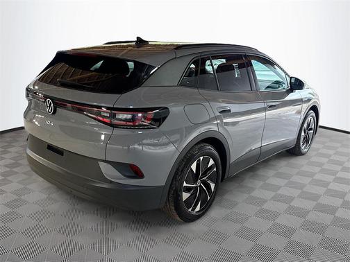 2022 Volkswagen ID.4 Pro