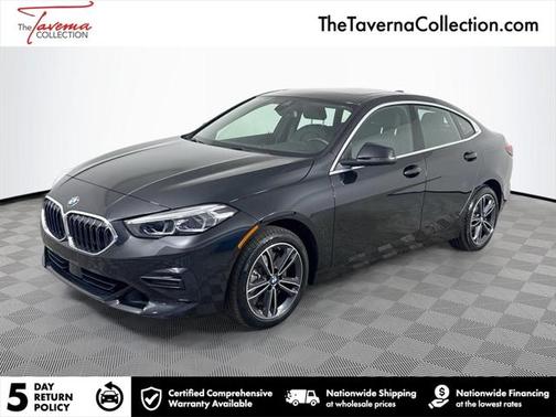 2024 BMW 228 Gran Coupe i xDrive