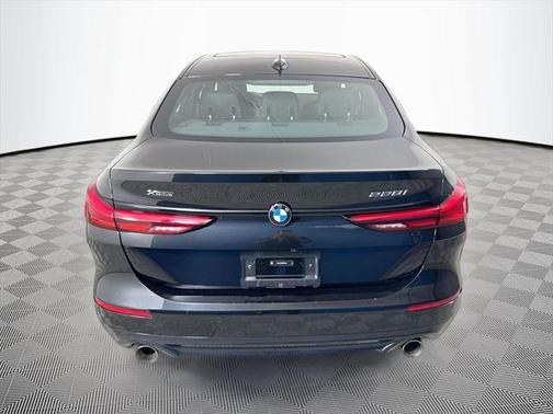 2024 BMW 228 Gran Coupe i xDrive