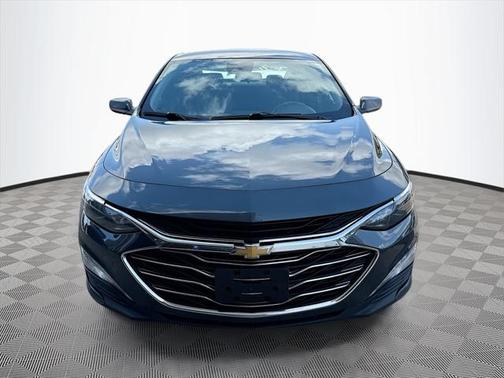 2021 Chevrolet Malibu FWD LT