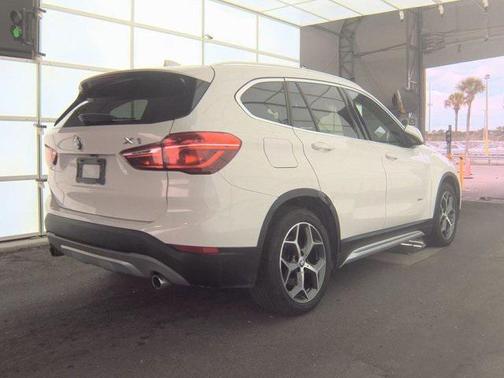 2018 BMW X1 xDrive28i