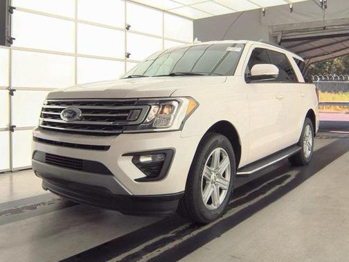 2019 Ford Expedition XLT