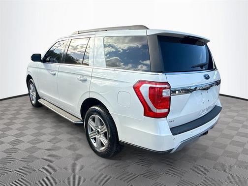 2019 Ford Expedition XLT