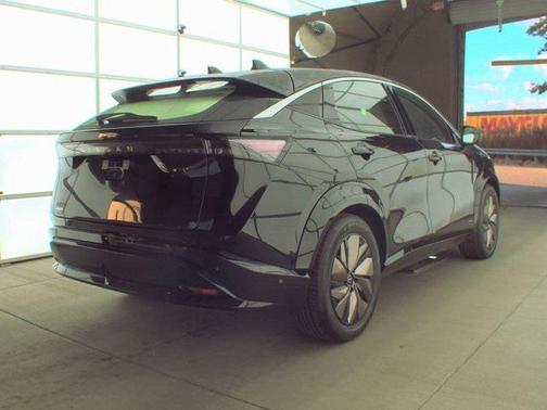 2023 Nissan ARIYA PREMIERE