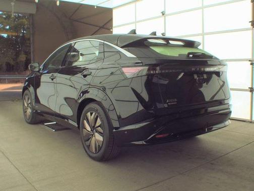 2023 Nissan ARIYA PREMIERE