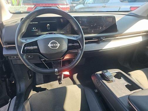 2023 Nissan ARIYA PREMIERE