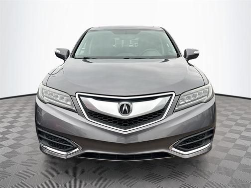 2018 Acura RDX Base
