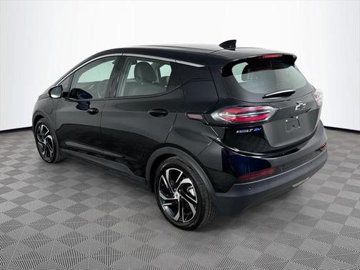 2023 Chevrolet Bolt EV FWD 2LT