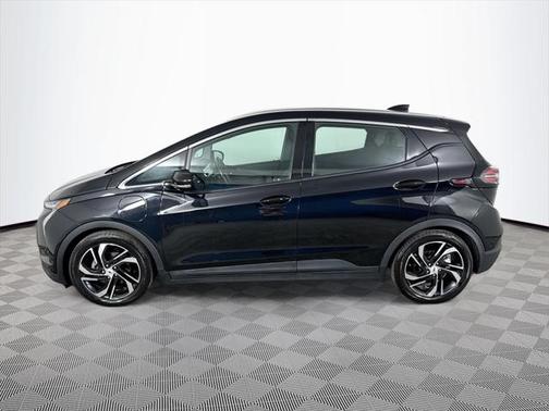 2023 Chevrolet Bolt EV FWD 2LT