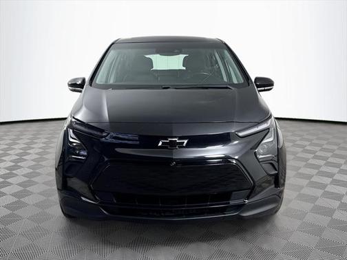 2023 Chevrolet Bolt EV FWD 2LT