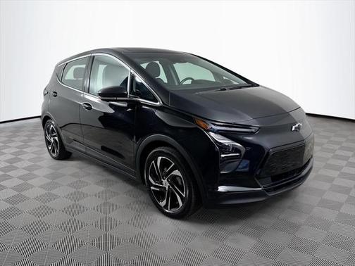 2023 Chevrolet Bolt EV FWD 2LT
