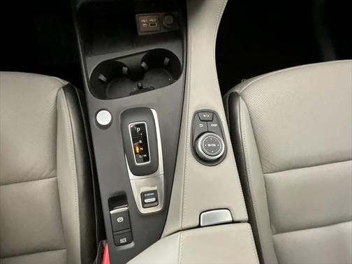 2025 INFINITI QX50 Luxe AWD
